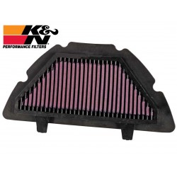 Φίλτρο Αέρα Yamaha YZF-R1 2007-2008 YA-1007 KN